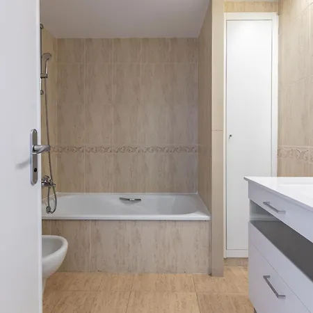 Apartup Patacona Infinity * 瓦伦西亚