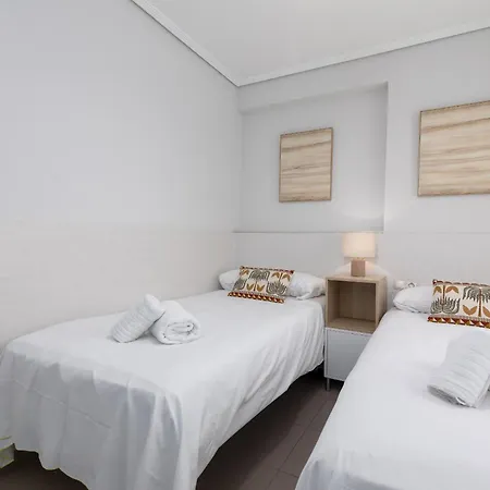 Apartup Patacona Infinity