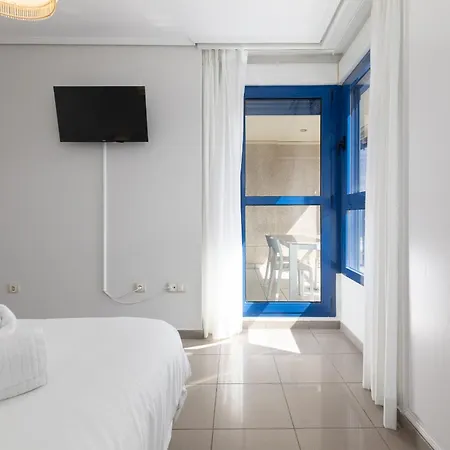 Apartup Patacona Infinity * 瓦伦西亚
