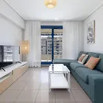 Apartup Patacona Infinity アパート バレンシア