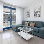 Apartup Patacona Infinity *