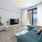 Apartup Patacona Infinity * バレンシア