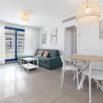 アパート Apartup Patacona Infinity バレンシア