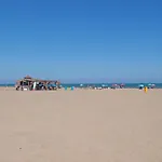 Apartup Patacona Infinity * バレンシア