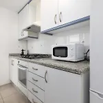Apartup Patacona Infinity