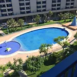 Apartup Patacona Infinity バレンシア