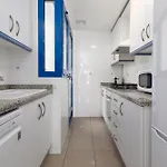 Apartup Patacona Infinity バレンシア