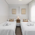 Apartup Patacona Infinity
