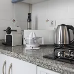Apartup Patacona Infinity バレンシア