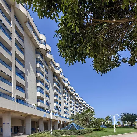 Apartup Patacona Infinity *