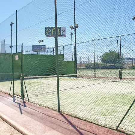 Lägenhet Apartup Patacona Infinity Valencia