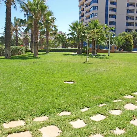 Apartup Patacona Infinity * Valencia