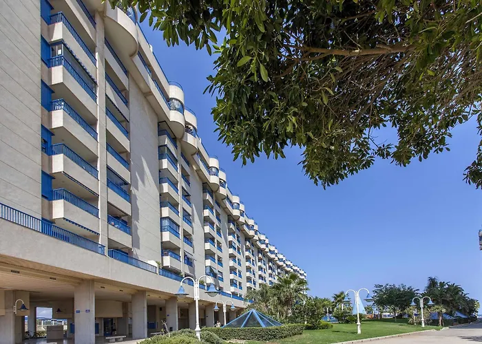 Apartup Patacona Infinity *