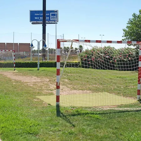 Apartup Patacona Infinity * فالنسيا